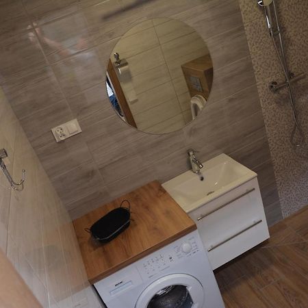Apartamenty Kometa Biala Podlaska Exterior photo